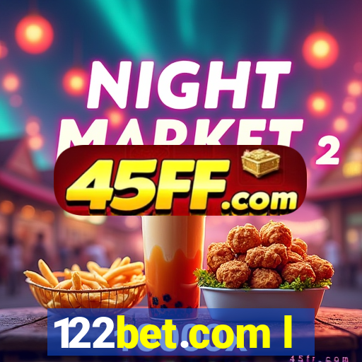 122bet.com l